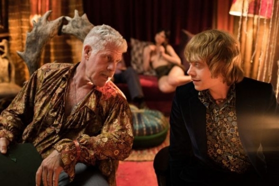 Лунная афера