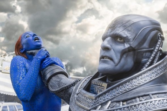 Люди Икс: Апокалипсис