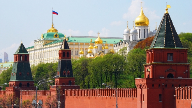 В Кремле прокомментировали идею закрытия границ между регионами