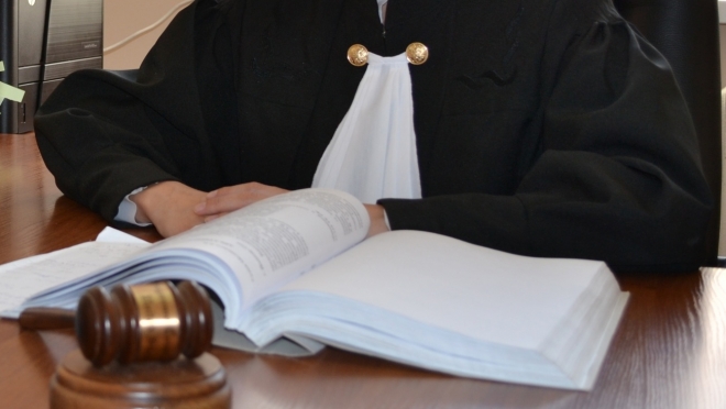 В судейском корпусе Марий Эл преобладают женщины