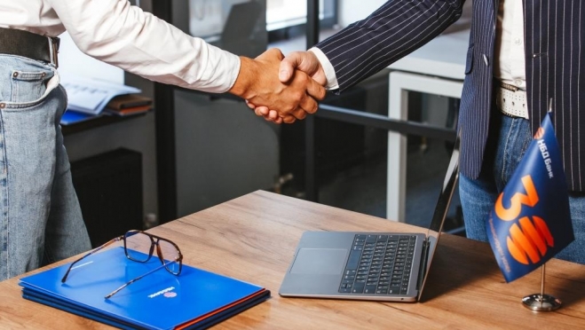 НБД-Банк вошел в ТОП-20 по объему финансирования среднего и малого бизнеса