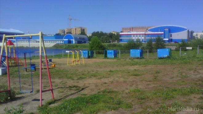 В Йошкар-Оле 1 июня откроется купальный сезон