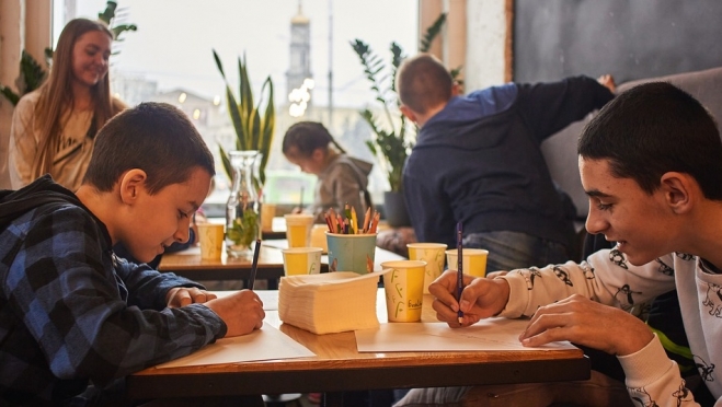 В Марий Эл стартует «горячая линия» по вопросам организации питания в школах