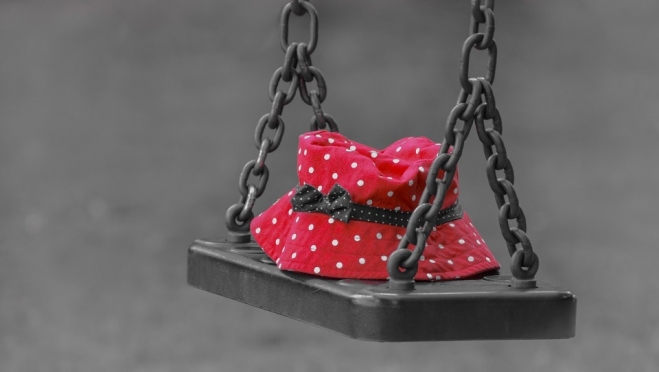 В Козьмодемьянске полицейские задержали похитителей детского имущества