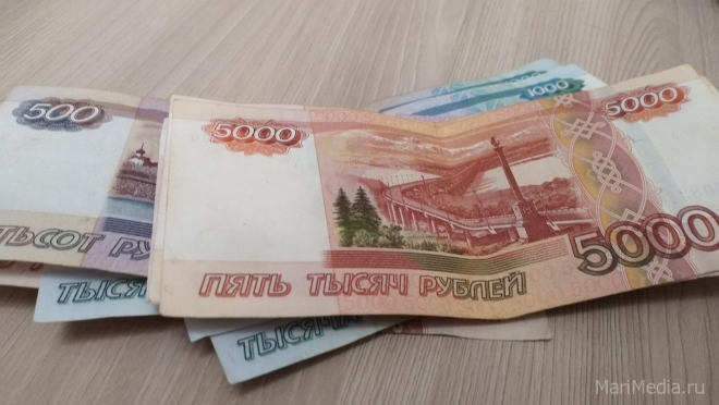 В Марий Эл средний размер пенсии после индексации составил 16 577 рублей