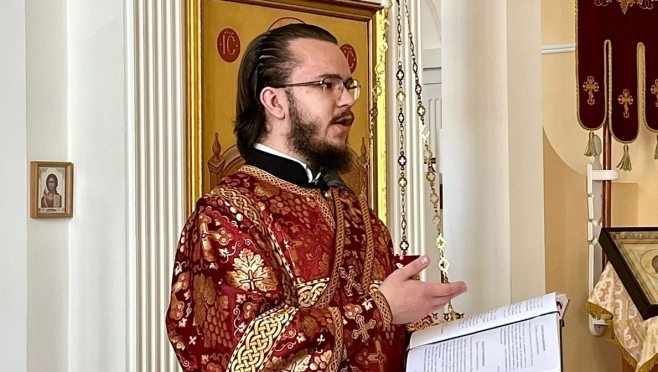 Для верующих в Татианинском храме в Йошкар-Оле открыли библейский кружок