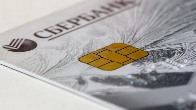 С утерянной банковской карты йошкаролинки списали почти 9 тысяч рублей