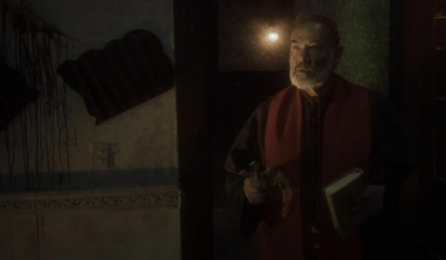 Кукла. Последнее проклятие