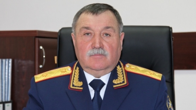 Руководитель регионального СКР ответит на вопросы мариэльцев лично