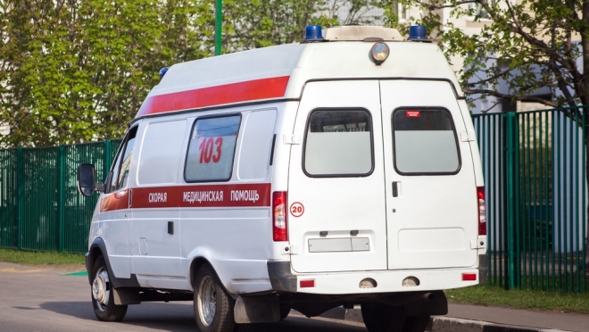 В ПФО один малыш проглотил застёжку, второй - монетку