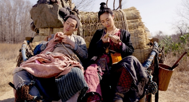 Охота на монстра