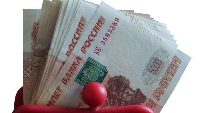 Житель Оршанки лишился всех сбережений из-за мошенника