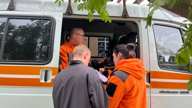 В июле волонтёры «ЛизаАлерт» в Марий Эл получили 39 заявок на поиск пропавших