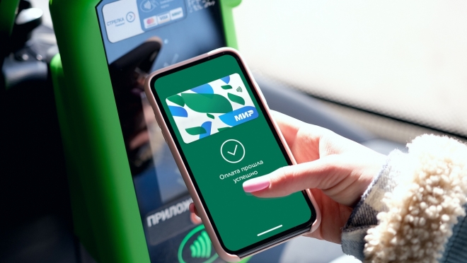 За два месяца жители Марий Эл сэкономили на проезде в общественном транспорте более 1 млн рублей