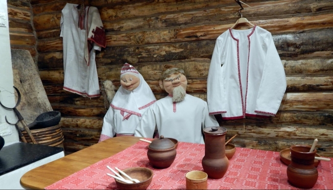 Впервые музей марийской сказки проведёт онлайн-экскурсию для всех регионов России