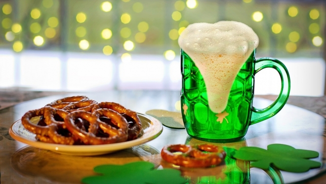 Уральские химики разработали рецепт беспохмельного пива