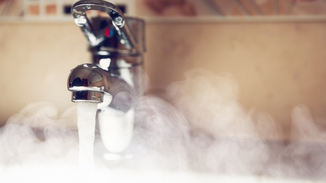 В Йошкар-Оле утвердили график отключения горячей воды