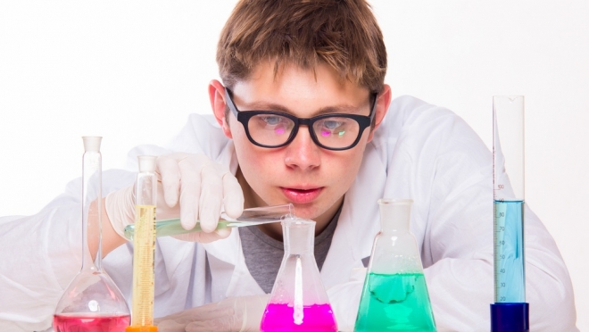 Школьникам, победителям международных олимпиад, предлагают выплачивать до 3 млн рублей