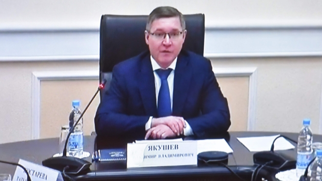 Марий Эл получит 10 млрд рублей на реализацию индивидуальной программы социально-экономического развития