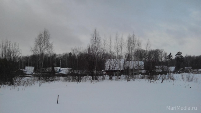 В садоводческом товариществе «Мир» нашли тело