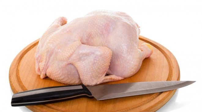 Минсельхоз предлагает запретить экспорт мяса птицы на полгода