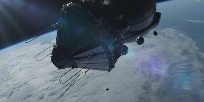 Человек ниоткуда