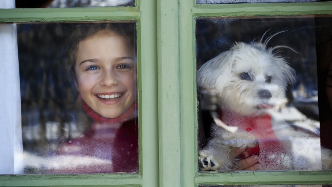 В Марий Эл не планируют отменять школьные занятия в морозы