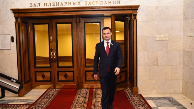 Юринский район обслуживают два врача – педиатр и гинеколог