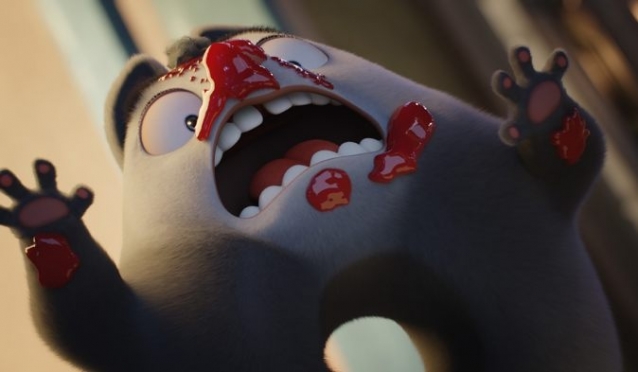 Пончары. Глобальное закругление