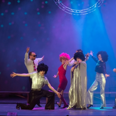 Чёрные доски