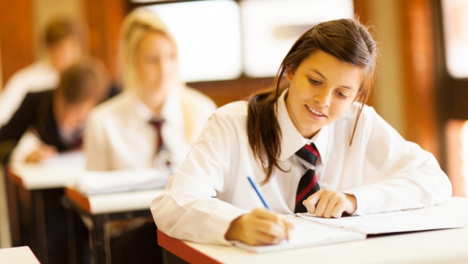 В Марий Эл в этом году в ГИА участвовали 10 907 человек