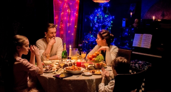 Млечный путь