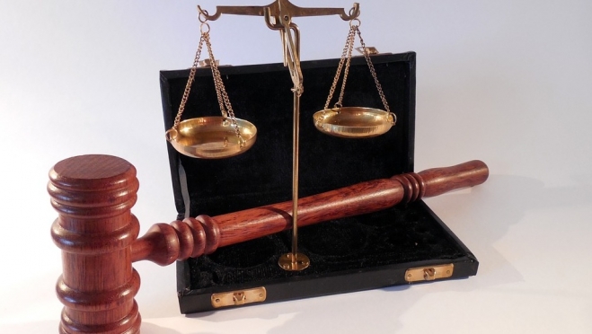 В судах Марий Эл установили бактерицидные облучатели