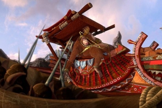 Савва. Сердце Воина