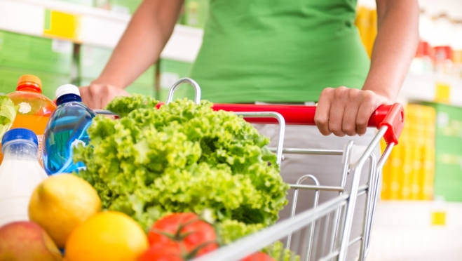 Депутаты нашли способ, как снизить цены на продукты питания