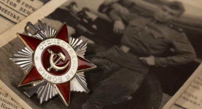 День Победы