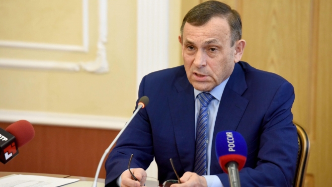 Александр Евстифеев — два года у руля