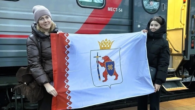 Студентка из Марий Эл поборется за звание профессионала в Санкт-Петербурге