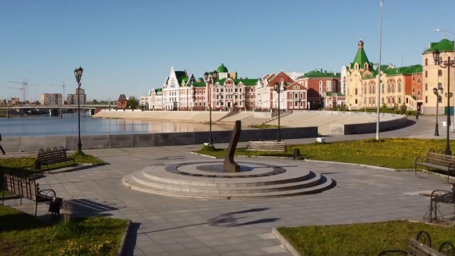 Марий Эл примет участие ещё в одной Международной выставке туризма