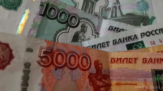 Жительница Йошкар-Олы перевела на «безопасные» счета 150 тысяч рублей
