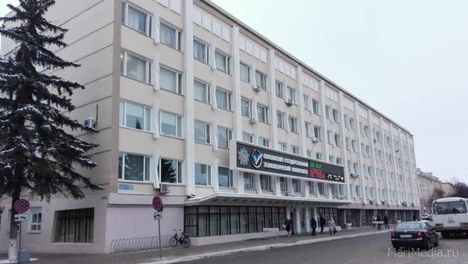 Волгатех нацелен на девятиклассников Марий Эл