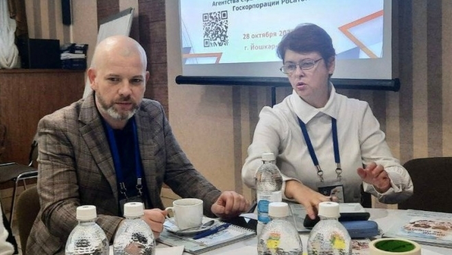 В Йошкар-Оле реализуют шесть проектов комплексного развития территорий