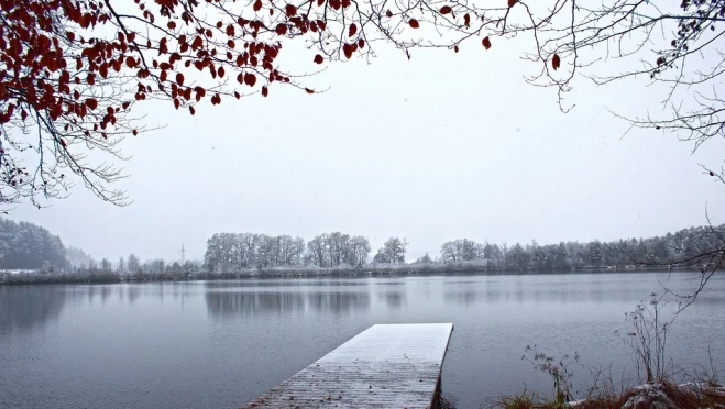 В Марий Эл может вернуться аномальное тепло