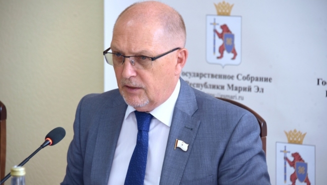 Сегодня жители Марий Эл впервые отмечают День языков народов России