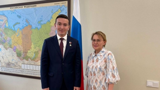 Марий Эл готовится к масштабному Туристскому слёту с Беларусью