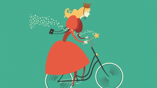 Ежегодная акция «На работу на велосипеде» состоится несмотря на коронавирус