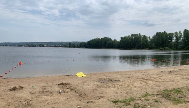 В Марий Эл семье утонувшего мальчика выплатят 800 тысяч рублей