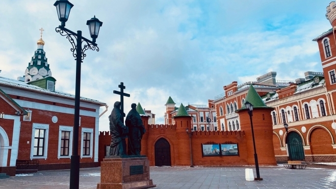 В Музее истории Православия расскажут, для чего верующие собираются в храм