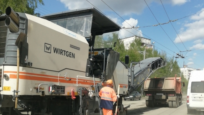 Весной отремонтируют выезды из Йошкар-Олы