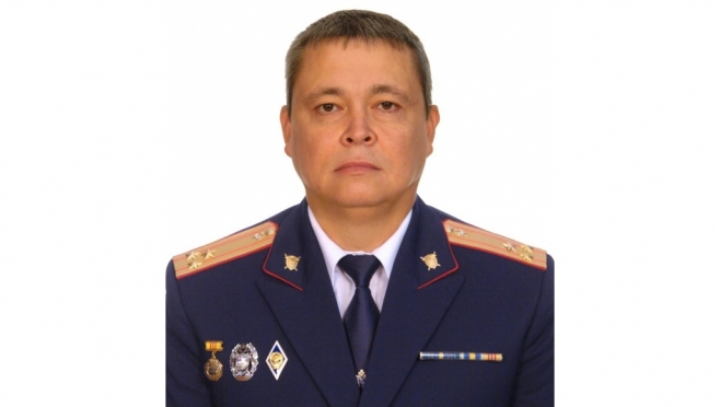 Жители Марий Эл и Татарстана могут пообщаться с главой Приволжского следкома